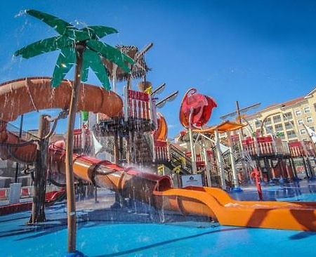 Westgate Lakes Resort Williamsburg Exterior foto