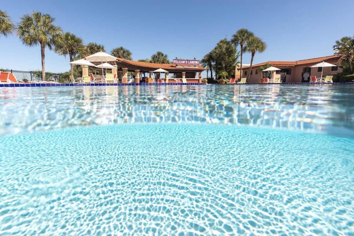 Westgate Lakes Resort Williamsburg Exterior foto
