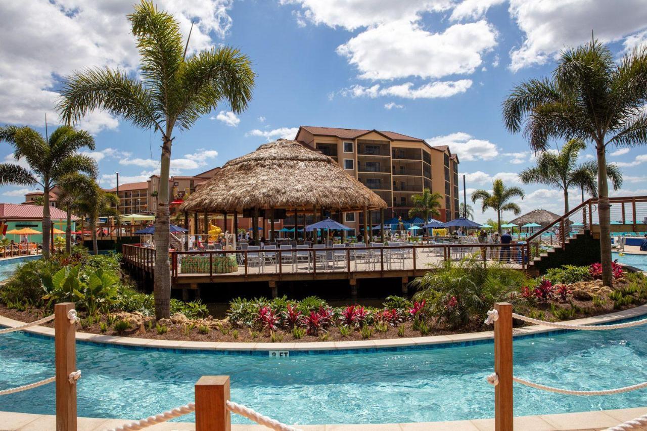 Westgate Lakes Resort Williamsburg Exterior foto
