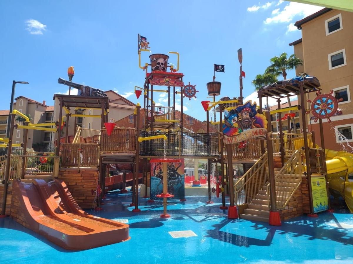 Westgate Lakes Resort Williamsburg Exterior foto